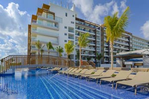 Royalton Splash Riviera Cancun