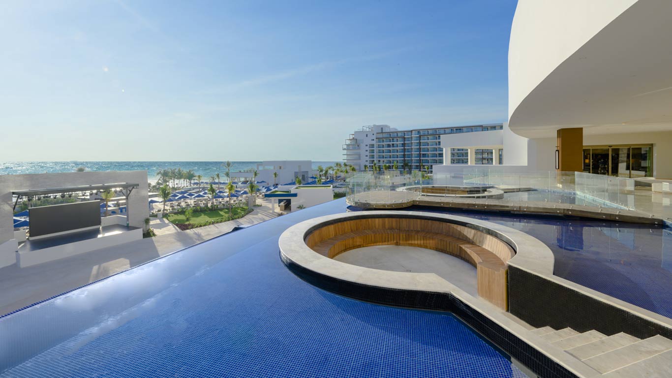 royalton splash riviera cancun expedia